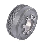 Brake Drum 10,000 GD Trailer Axle for Lippert LCI 184046 183537 12.25" x 3.375"