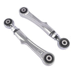 New Aluminum Adjustable Rear Camber Arms Kit for Tesla Model X 15-20 S 2013-2020