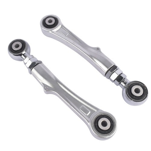 New Aluminum Adjustable Rear Camber Arms Kit for Tesla Model X 15-20 S 2013-2020