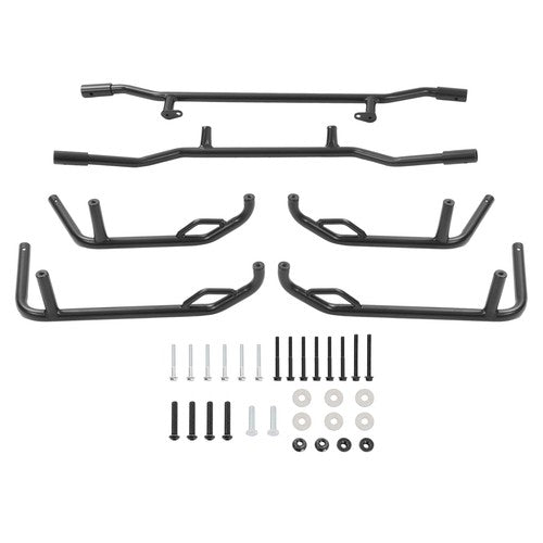For 2014-2020 Polaris Sportsman 450 / 570 Front & Rear Storage Rack Extender