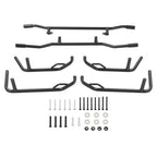 For 2014-2020 Polaris Sportsman 450 / 570 Front & Rear Storage Rack Extender