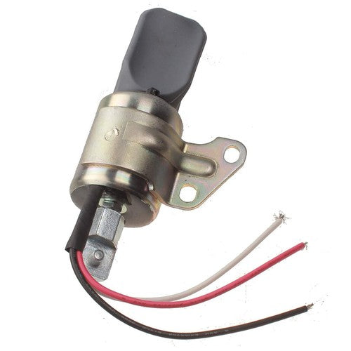 SA-5176-12 SA-5176 1756ES-12SUC5B1S5 Stop Solenoid for Kubota 12V