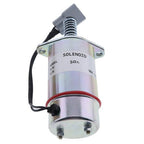 Heavy Duty Solenoid D513-A30 12V 8923206 for 8.2L for Trombetta D513A30 DETROIT