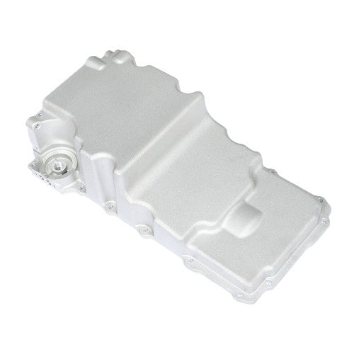 LS Engine Low Profile Oil Pan Retro Fit For Chevrolet For Camaro 1967 1968 1969