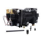 For Mercury Marine 3.0L Optimax DFI 200-250 Air Compressor 8M0060052 8M0048555
