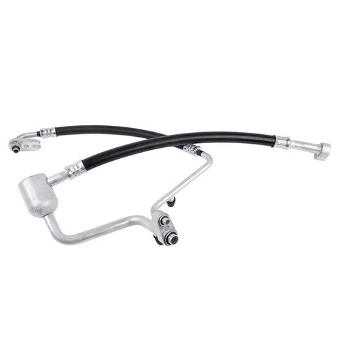 A/C Manifold Hose Assy 84121190 for Chevy Traverse 13-17 GMC Acadia 13-16 3.6L