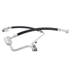 A/C Manifold Hose Assy 84121190 for Chevy Traverse 13-17 GMC Acadia 13-16 3.6L
