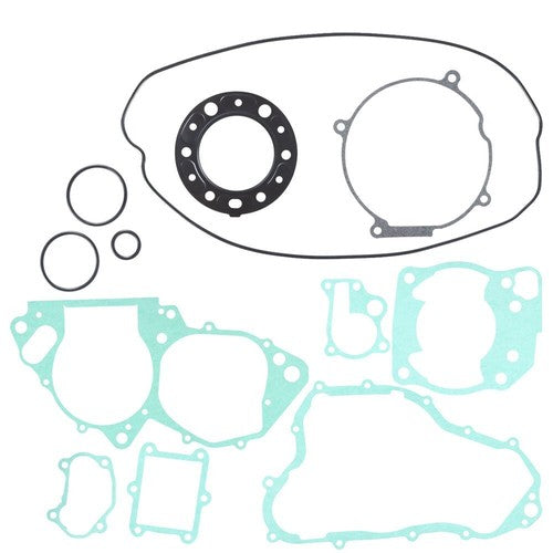 For Honda CR250R 1992-2001 Full Complete Engine Gasket Set Kit Top & Bottom End