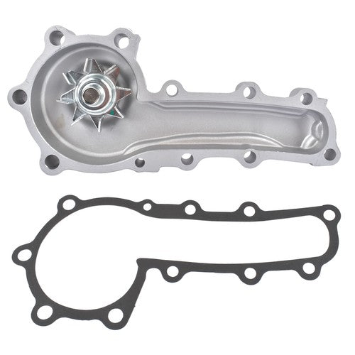 Engine Water Pump with Gasket 2101058S25 for Nissan Skyline R32 RB26DETT G-TR