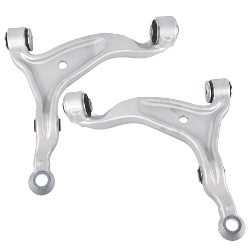 2Pcs Front Lower Control Arms Left and Right for Mercedes GLE350 GLS450 GLS580