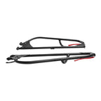 Left Right Front Upper Door Frame for Can Am Maverick X3 Max DS RS RR XRS