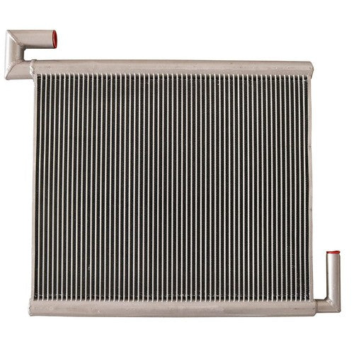 Hydraulic Oil Cooler 4285627 For John Deere Excavator 490E