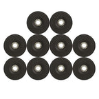 10�� 5" 125mm Premium Zirconia Flap Disc Grit40/ Wheel Angle Grinder Sanding Disk