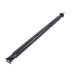 Black Rear Driveshaft Prop Shaft ForToyota Sequoia V8 4.7L Rear 4WD 2004-2007