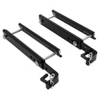 Weight Distribution Support Brackets Adjustable for 10 Inch Trailer Frame 17516