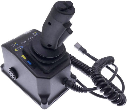 Genie Gen 5 Scissor Lift Control Box 100840 for Genie GS Slab Lift GR-GS Series