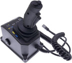 Genie Gen 5 Scissor Lift Control Box 100840 for Genie GS Slab Lift GR-GS Series