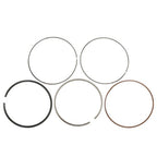 For 2017-2022 Polaris Sportsman 450 Cylinder Piston Gasket Top End Kit 93mm