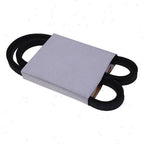 V Belt Drive Belt 119865-42290 for Komatsu Excavator PC25-1 PC30-7 PC30MR-1