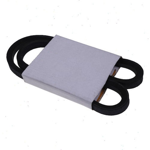 V Belt Drive Belt 119865-42290 for Komatsu Excavator PC25-1 PC30-7 PC30MR-1