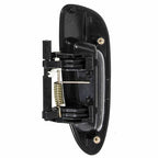 NI1521112 Rear Passenger Right Outside Door Handle for Nissan Altima 2002 2003 2004 2005 2006