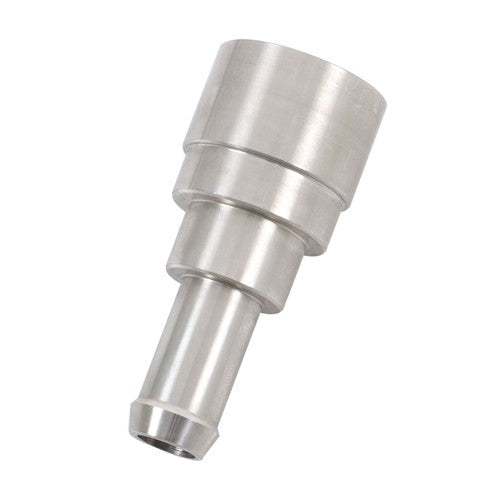 Heater Core Coolant Hose Connectors For 98-2014 Chevy Silverado/GMC Sierra 1500