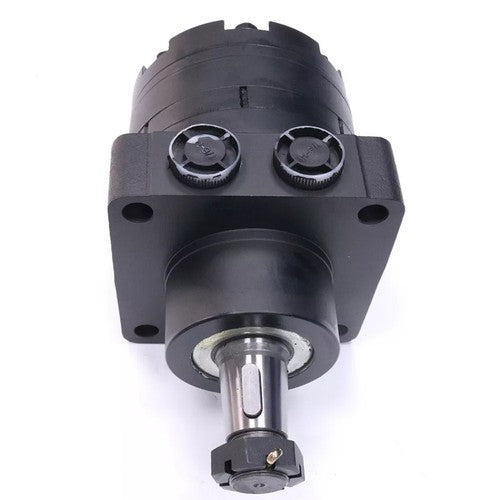 2X Hydraulic Drive Wheel Motor for John Deere 737 757 777 797 7200 7400 TCA17739