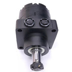2X Hydraulic Drive Wheel Motor for John Deere 737 757 777 797 7200 7400 TCA17739