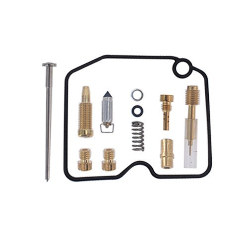 Carb Rebuild Kit Repair Fits For Arctic Cat 500 4x4 Auto 2005-2007