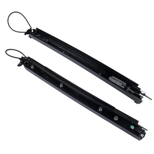 Top Panoramic Sunroof Replacement Tracks for Mercedes GLA-Class X156 2015-2020