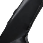 New For 2021-2022 Chevy Trailblazer Plastic Front Bumper Cover Driver Left Side