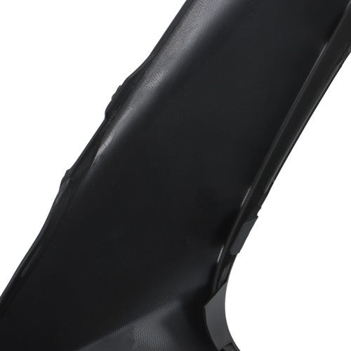 New For 2021-2022 Chevy Trailblazer Plastic Front Bumper Cover Driver Left Side