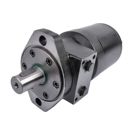 Hydraulic Motor for Eaton Char-Lynn H Series 101-1048-009 370 CM3/R [22.6 IN3/R]