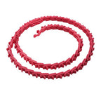 B/5L Adjustable Link V-Belt 5/8" by 5 Feet Type B Industrial Drive