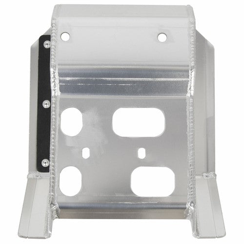 For Suzuki LTZ400 Z400 KFX400 Aluminum Swing Arm Skid Plate Guard Fit all years
