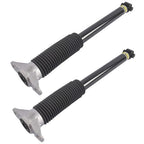 Pair Rear Shock Absorber Struts For Tesla Model 3 Sedan 4-Door AWD RWD 2017-2021