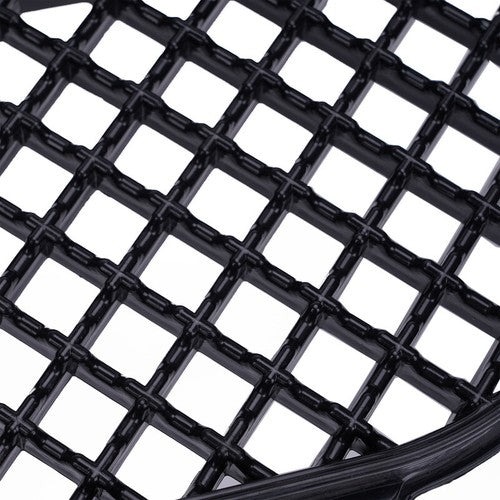 Hood Mesh Front Upper Grille Grill for Lexus IS300 2001 2002 2003 2004 2005