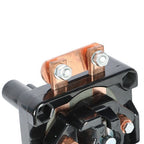New For Club Car DS With Resistors Heavy Duty Forward Reverse Switch Assembly US