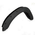 4 Pcs Fender Flares Pocket Rivet Bolt Style Fit For Dodge Ram 1500 Classic 09 23