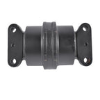 Bottom Roller for Komatsu PC75UU-3 PC78US-6 PC78US-8 PC78UU-6 201-30-00314 Black