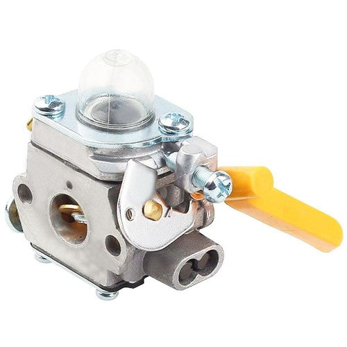 For Ryobi Trimmer RY 28100 28121 28101 28120 UT33650 26cc #308054077 Carburetor
