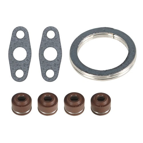 NEW Top End Gasket Kit Set For 2012 2013 Yamaha Grizzly 300 YFM300G