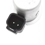 Solenoid Valve Assembly 459/M2874 25/220804 For JCB Backhoe Loaders 3CX USA