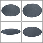 Corrosion-proof Pool Liner Pad Inflatable Hot Tub Mat for Above Ground Pools