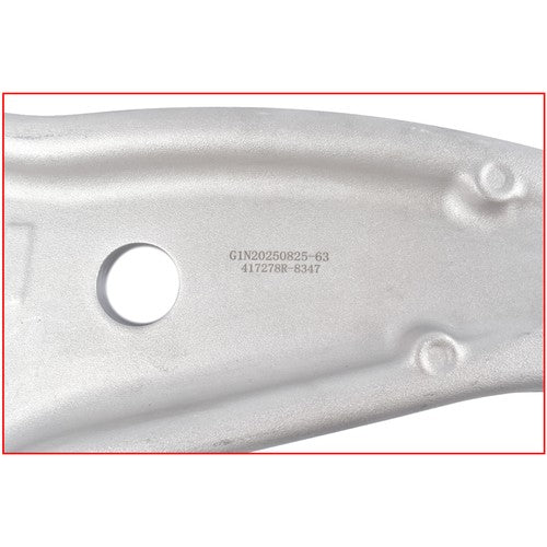 Front Lower Control Arm Right Side for Mercedes-Benz GLE GLS 20-23 A1673300800
