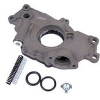 Engine Oil Pump High Pressure Standard Volume Performance for GM Chevy LS1 LS2