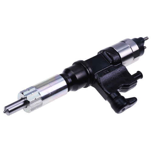 4x Fuel Injectors 4HK1 for Isuzu NPR NPR-HD 2001-2007 095000-5471