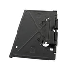 Fit For 1968-1972 Chevrolet Chevelle License Plate Tag Bracket With Hinge Metal