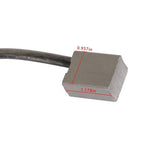 ADC Motor Brush Kit For For EZGO 73120G25, 73120-G25 Golf Cart
