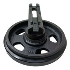 Front Idler For Yanmar VIO30 VIO35 Mini Excavator